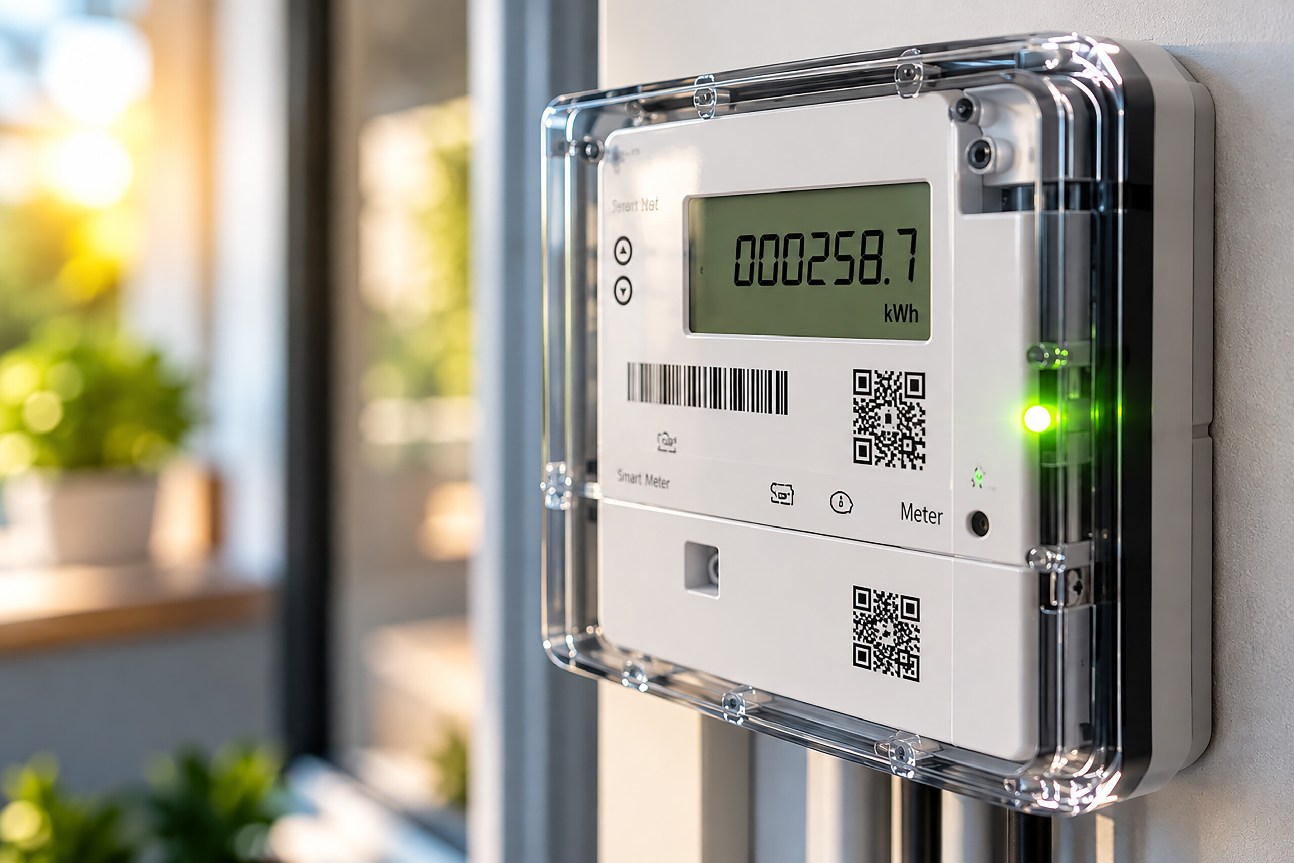 n-smartmeter