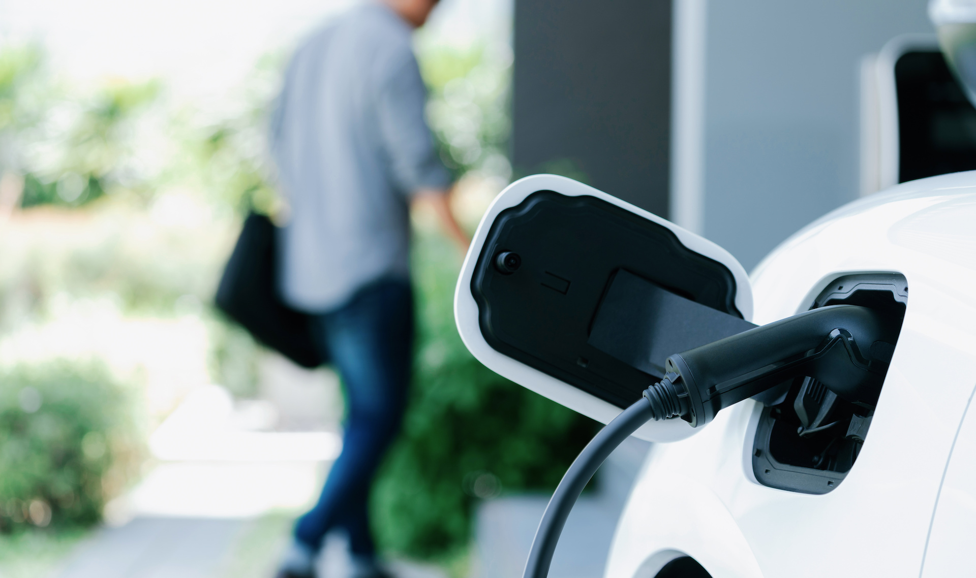 Wallbox für zu Hause EMobilität Produkte & Services Stadtwerke Böhmetal