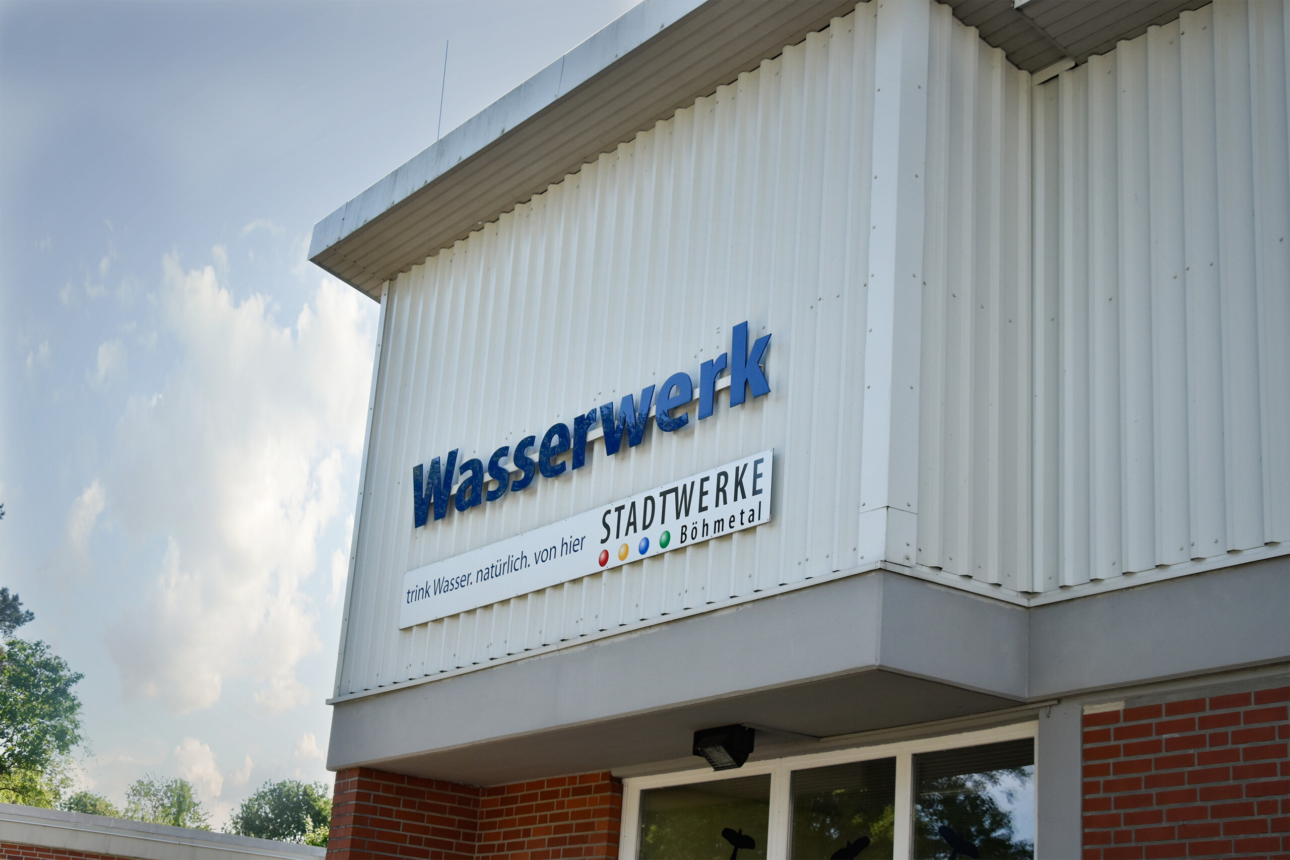 Wasserwerk